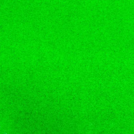 1 Yard Sparkle Glitter Faux Vinyl Fabric Shiny Upholstery Automotive Craft Material 54" Width Slime Green {1}