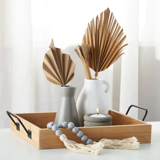 200 Pack Brown Craft Paper for DIY Projects, Classroom, Letter Size Kraft Paper Material Sheets, 130gsm (8.5 x 11 In) {3}