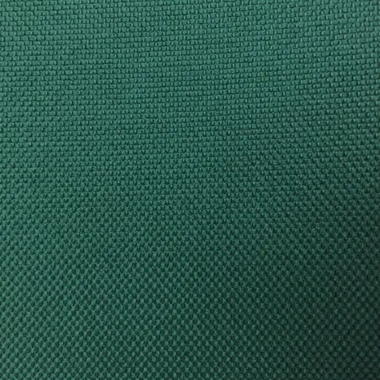 1 Yard Marine PVC Vinyl Canvas Waterproof Outdoor Fabric For Upholstery 60 Inch Wide Material Hunter Green {1}