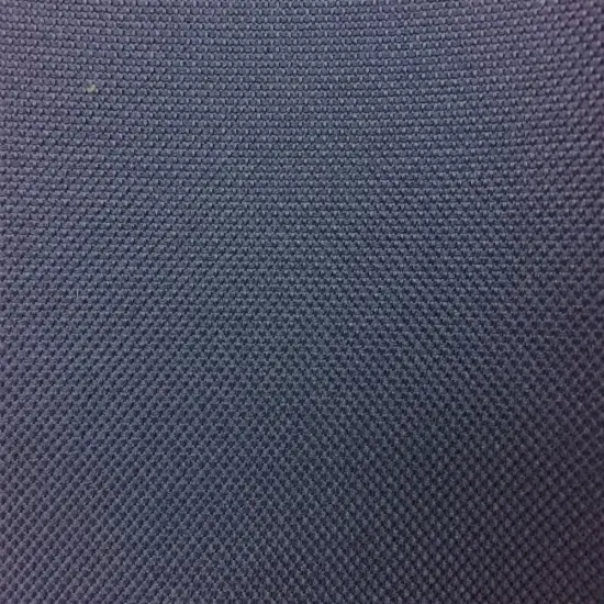 1 Yard Marine PVC Vinyl Canvas Waterproof Outdoor Fabric For Upholstery 60 Inch Wide Material Charcoal Gray {3}