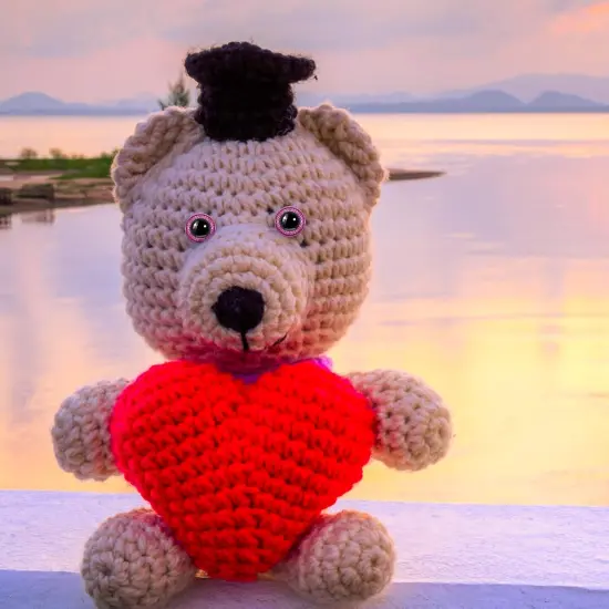 56 Pcs Large Safety Eyes Stuffed Animal Eyes Plastic 16-30 mm Craft {4}