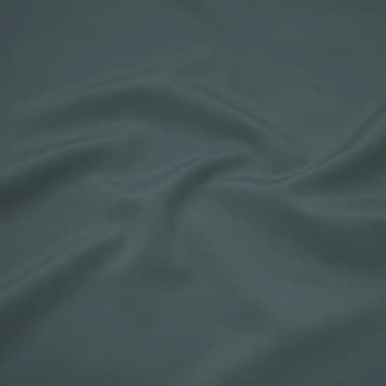 1 Yard 36" x 60" Wipeout Woven Polyester Spandex Fabric 105 gsm Jean {1}