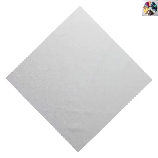 Shiny Poly Tricot - Anti-Pilling Poly Spandex - 240 GSM {3}