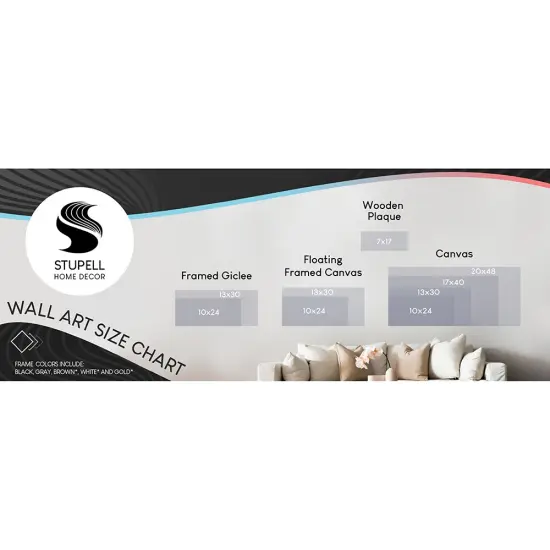 Welcome Cabin Deer Antlers Canvas Art {5}