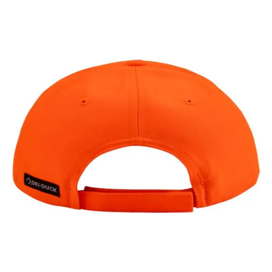 DRI DUCK&reg; 3D Buck Pro Cap Blaze {2}