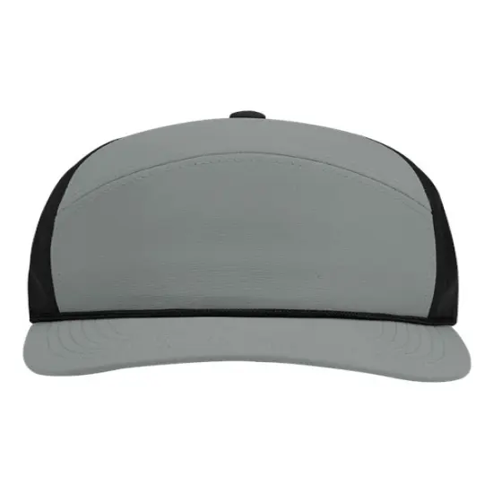 DRI DUCK&reg; Braxton Cap Grey {1}