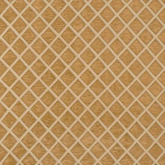 Saxon Upholstery & Drapery Fabric Oatmeal {5}