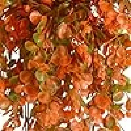 Hanging Plant Faux Eucalyptus Leaf Greenery {4}