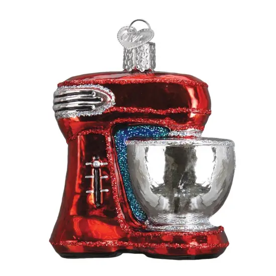 6 Piece Housewarming Ornament Collection {1}