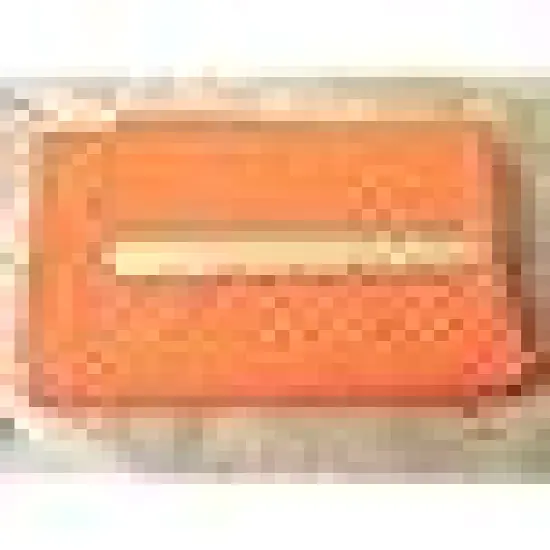 Scrapbooking Quilting Floral Dot Pattern Craft and Hobby Fabric {2}