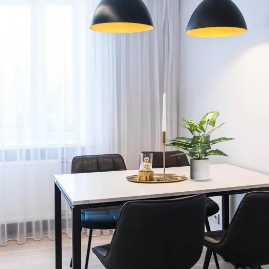 1Pc Faux Plant Indoor in Plant Pot 1 {6}