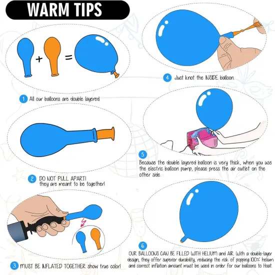 Red Balloons Double Stuffed, Ruby Red Balloon Garland Kit Dark Red Latex Balloons Different Sizes 18/12/10/5 Inch Burgundy Maroon Red Balloon Arch for Birthday Wedding Valentine Day Party Decorations {3}