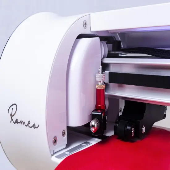 Siser&reg; Romeo&reg; Essential Bundle {4}