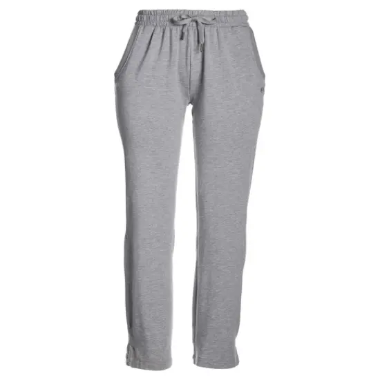 Tasc&reg; Ladies Studio Pant HEATHER GRAY {1}