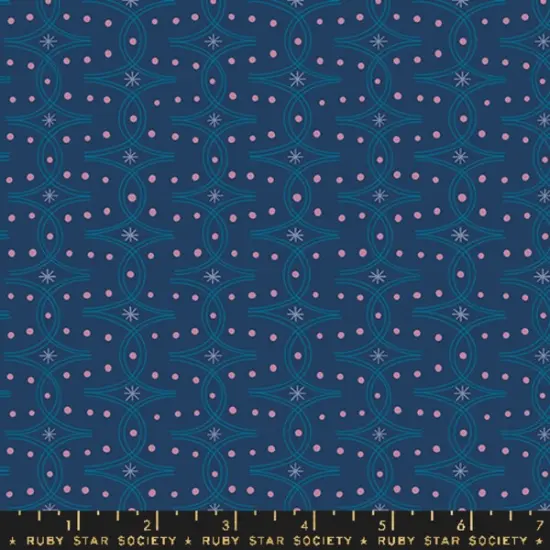 Endpaper Blenders in Bluebell (rs6045 14) | Endpaper | Jen Hewett | Ruby Star Society {1}