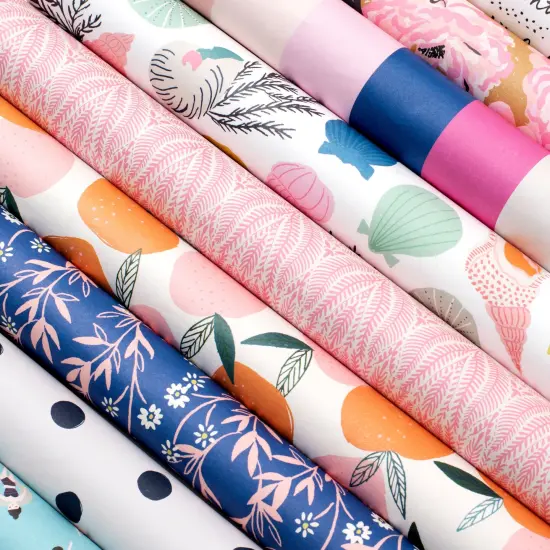 Maggie Holmes Sunny Days Double-Sided Cardstock 12"X12"-Blissful {3}