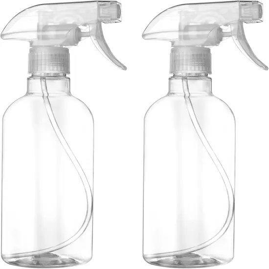 2 Pack Spray Bottles - 16 oz {1}