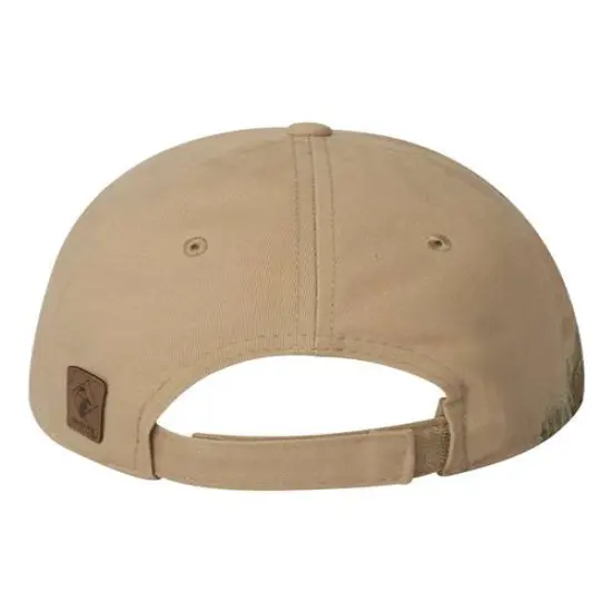 DRI DUCK&reg; Stylish Elk Cap Brown {8}