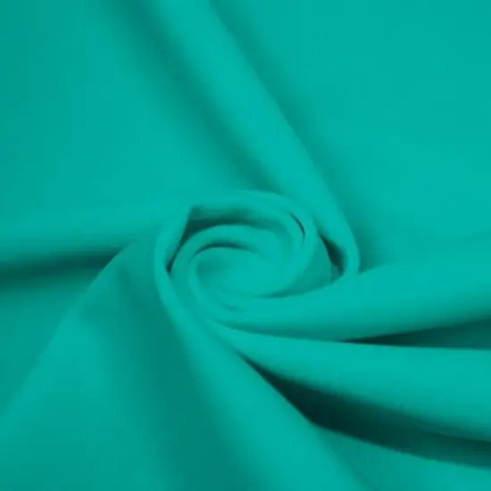 Matte Nylon Spandex Fabric Classic Collection Cerulean {6}