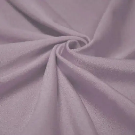 Shiny Nylon Spandex Fabric Plush {1}