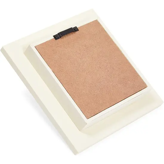 Beach Wall D&eacute;cor, Shell, Sand Dollar, and Nautical Wheel (6.3 x 6.3 In, 3 Pack) Brown {5}