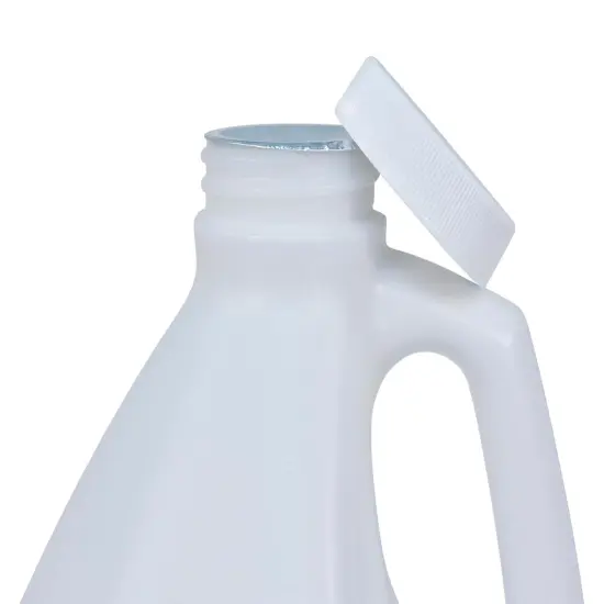 Versatemp Premium Heavy-Bodied Tempera Paint, White, 1 Gallon {4}