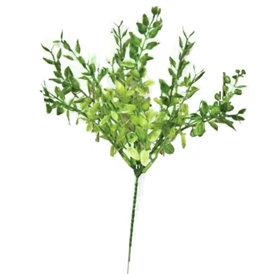 9&rdquo;H Green Lemon Beauty Pick Perfect Decor for Home or Office {1}