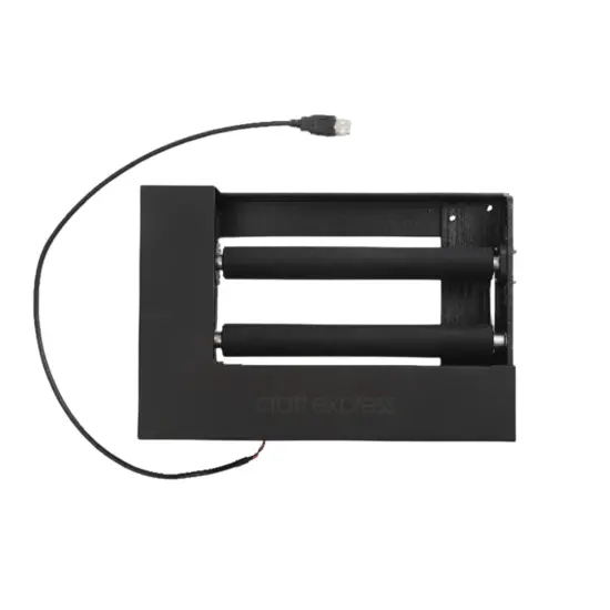 Craft Express Laser Engraving Tumbler Roller, Adjustable Rotary for Tumblers & Mugs {2}