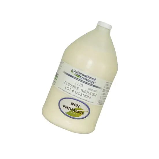 Curable Reducer by International Coatings {2}