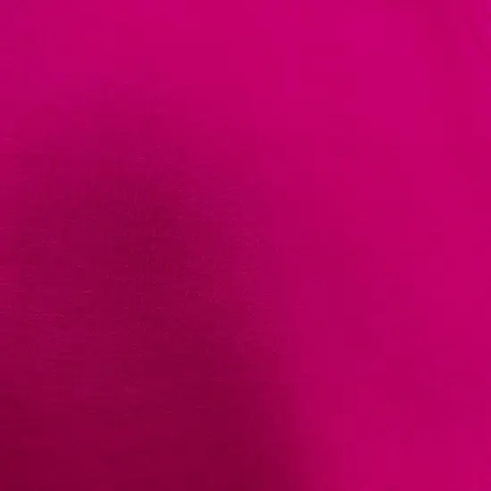 Fuschia Solid Rayon Spandex Jersey Knit Fabric By the Yard {2}