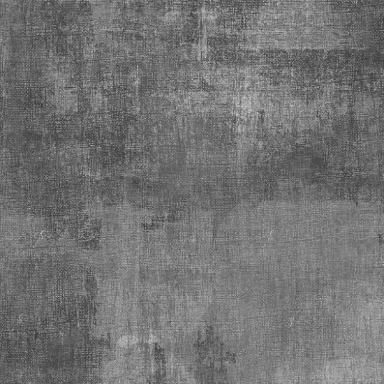 Grey Pewter Dry Brush Cotton Wideback Fabric Per Yard {1}