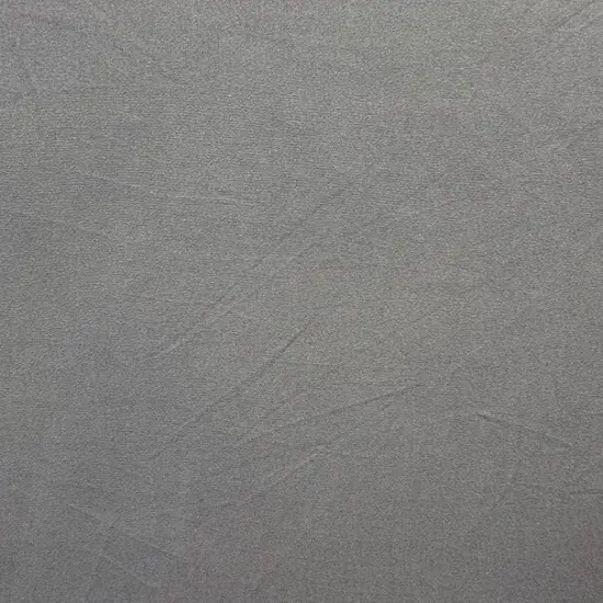 Solid Slate Gray Double Brushed Jersey Knit Fabric By the Yard {2}