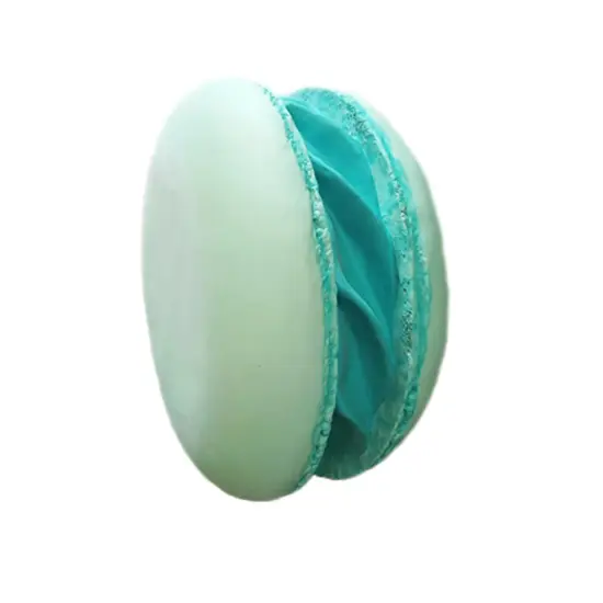 Medium Macaroon Set Over Sized Statue {5}