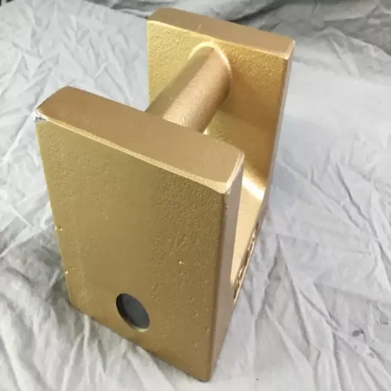 Class 6 Cast Iron Weight 25 kg Durable Calibration Tool {4}