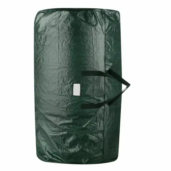 Elf Stor Green Christmas Storage Bag Large up to 7.5 Foot Tree Artificial Tree {3}