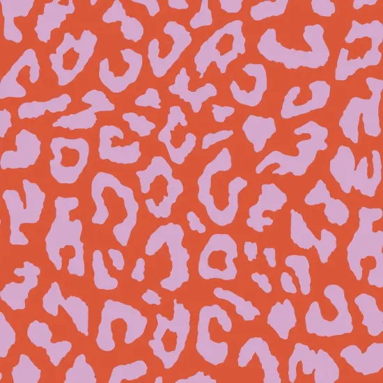 Leopard Gift Wrap {3}