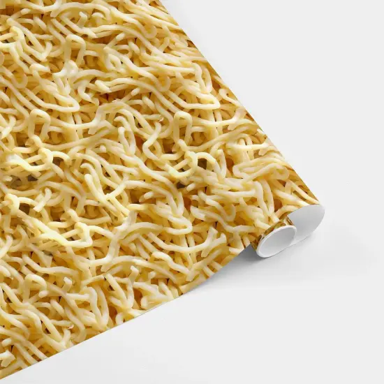Ramen Gift Wrap {2}