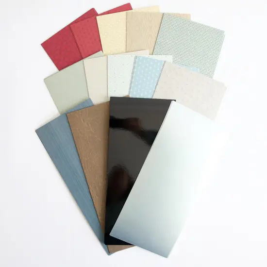 Classic Car Cardstock {1}