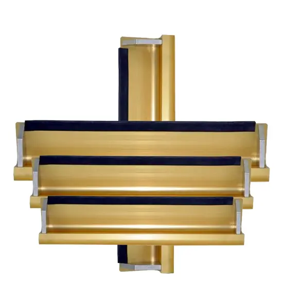 AWT Pro Angle 1 Scoop Coater {4}