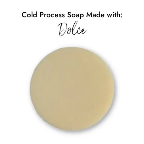 Dolce by Dolce & Gabbana type - Premium Fragrance Oil {3}