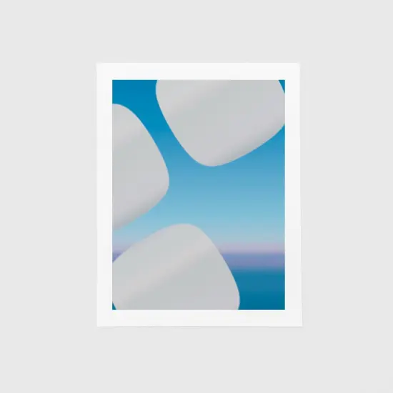 Object Skyline II {3}