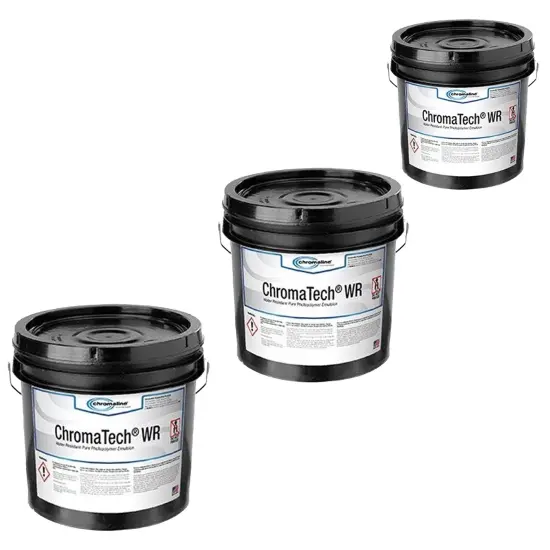 Chromatech WR SBQ Emulsion {3}