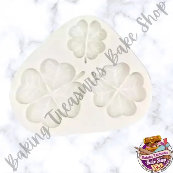 St Patrick's Day #1 {2}