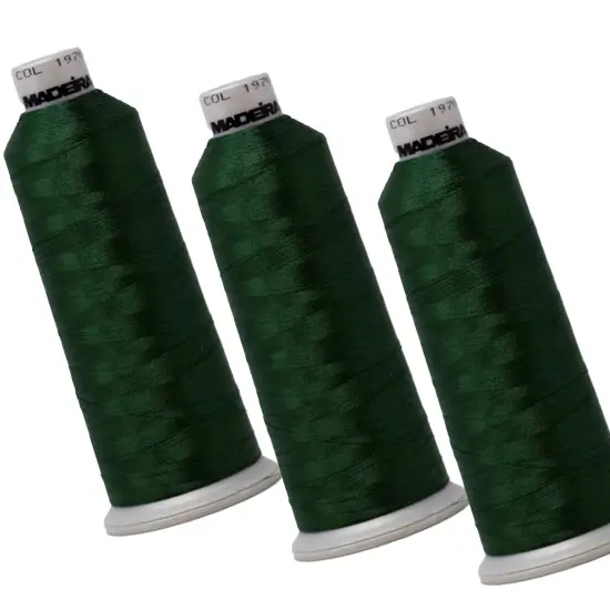 Madeira Polyneon Emerald Green {5}