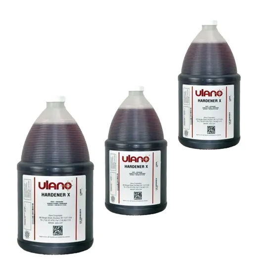 Ulano Hardener X &ndash; Stencil Hardening Solution {4}