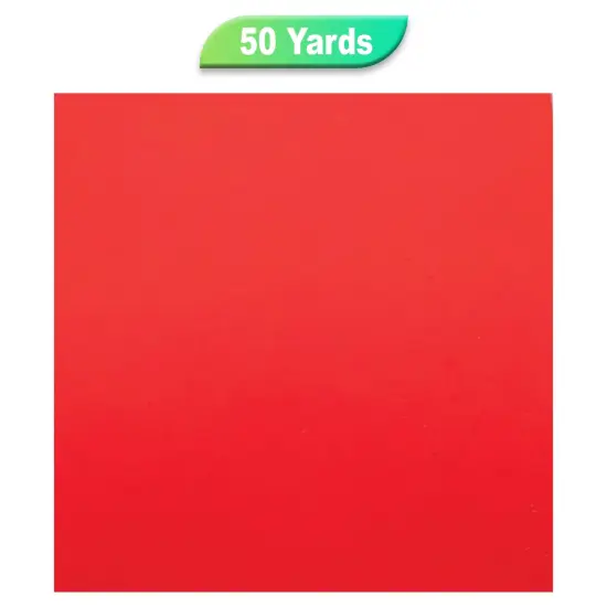 Creative Vinyl - Easy Color Fluorescent Film 24" 32 Fluorescent Pink {1}