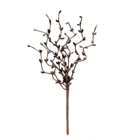 Pip Berrry Pick With Adjustable Stem Grey {1}