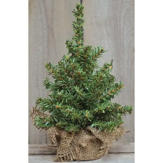 Noble Pine Tree 8" {1}