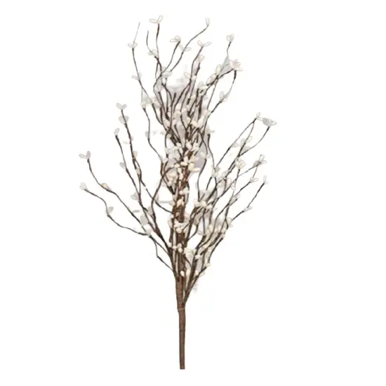 Pip Berry Spray Ivory {1}