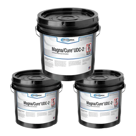 MagnaCure UDC-2 Universal Dual Cure Emulsion {3}